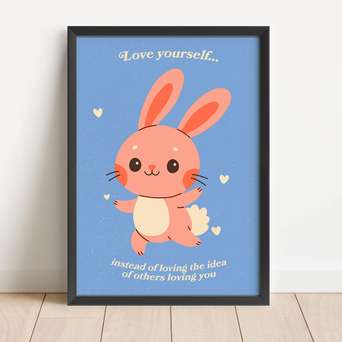 Love Yourself Instead Loving The Idea Of Others Loving You thumbnail-image-1