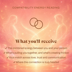 Compatibility Energy Reading by Samira thumbnail-image-2