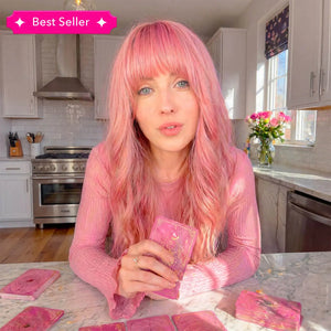 Full Love Psychic Reading by Samira thumbnail-image-1