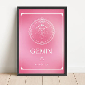 Gemini + Element thumbnail-image-1