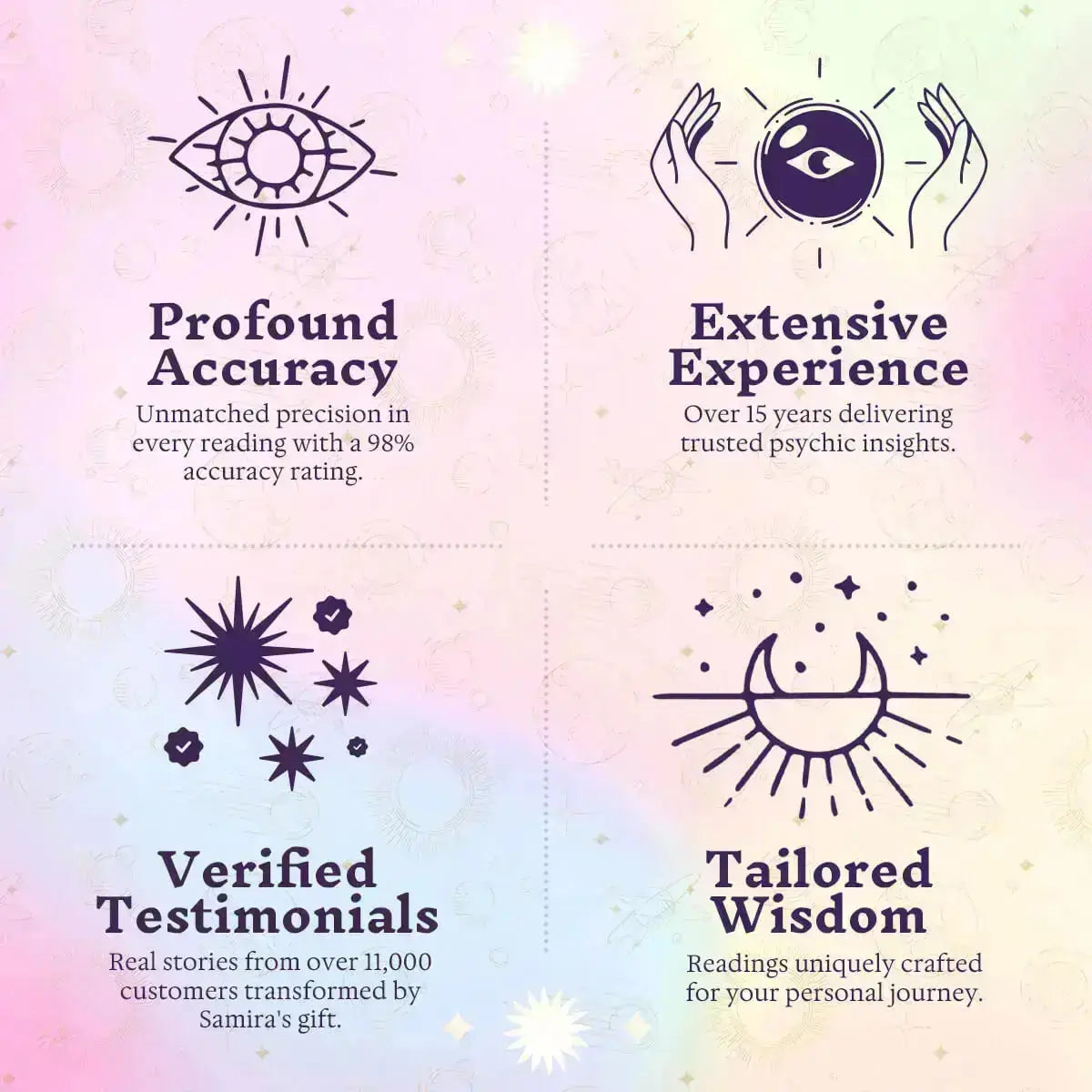 Gift A Psychic Reading thumbnail-image-2