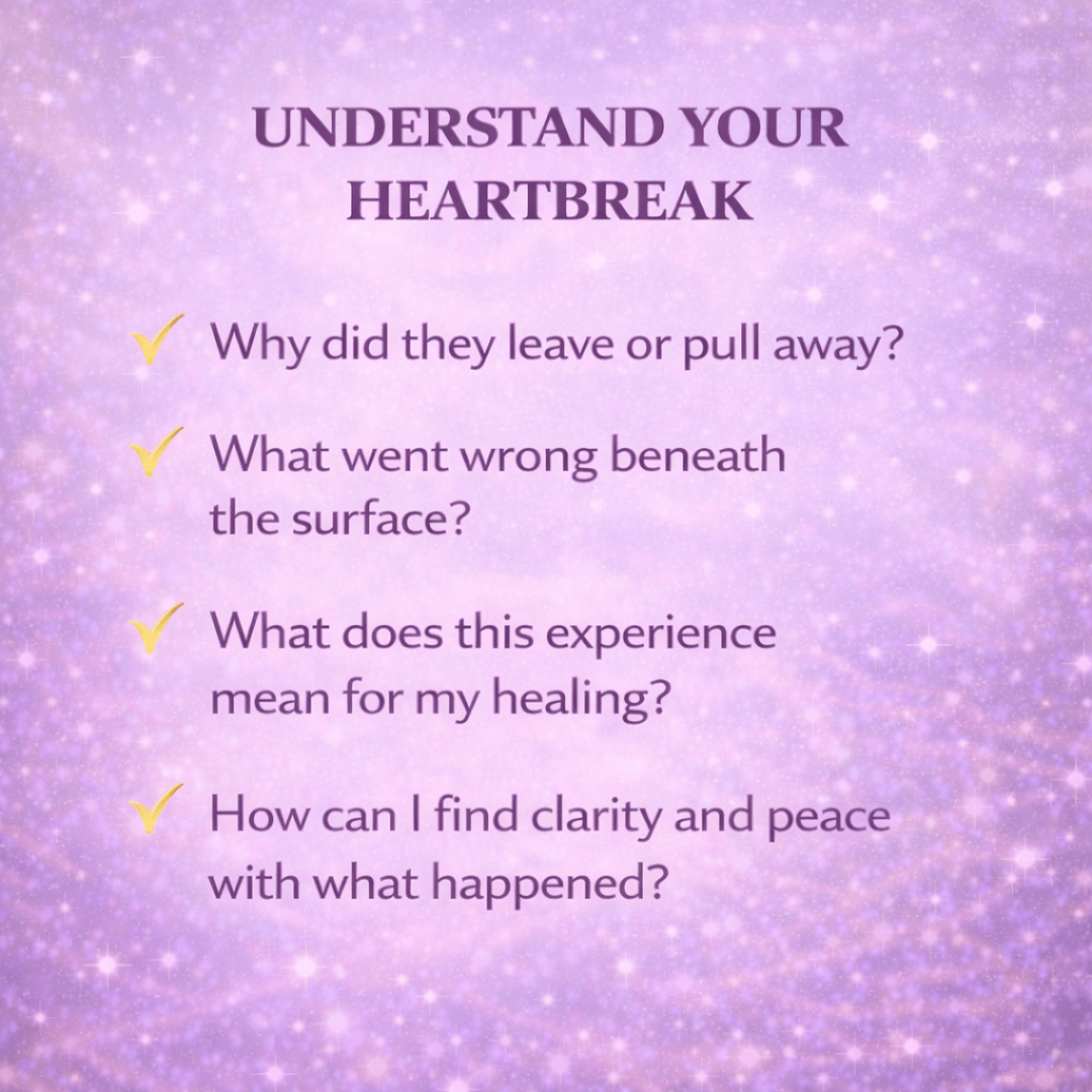 Full Psychic Reading by Samira image-image-2