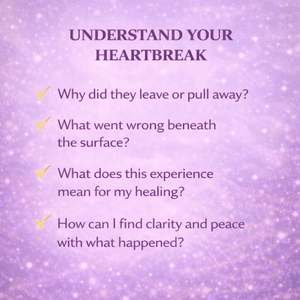 Full Psychic Reading by Samira thumbnail-image-2