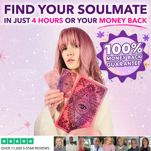 Full Psychic Reading by Samira thumbnail-image-1